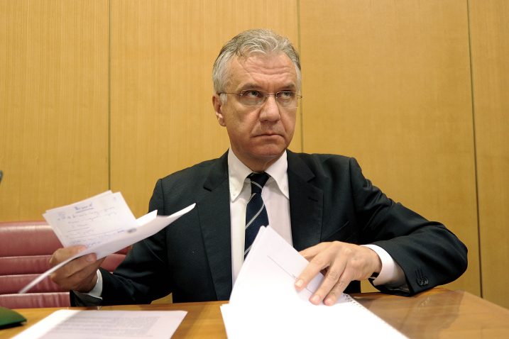 Snimio Davor KOVAČEVIĆ