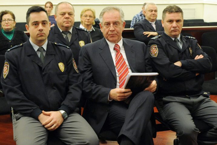 snimio Darko Jelinek
