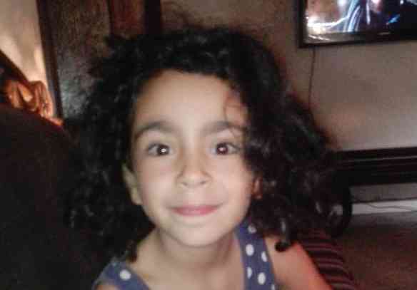 I dalje nema novih informacija o nestaloj petogodišnjakinji / Foto screenshot Twitter