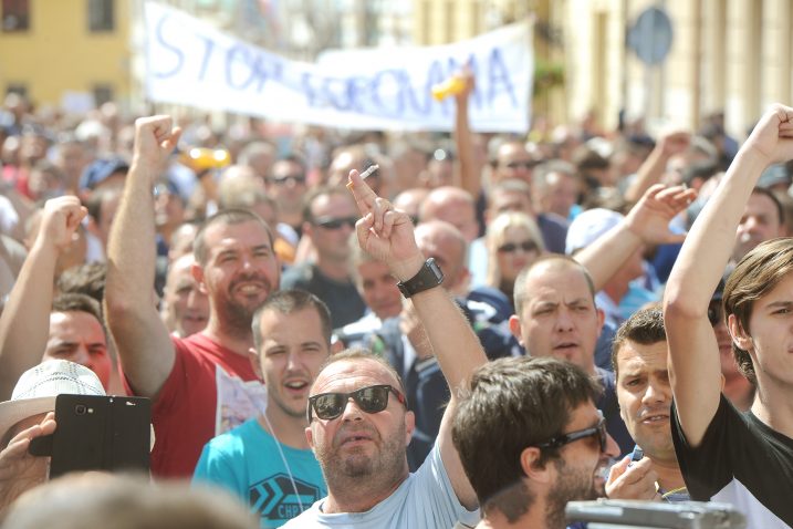 Foto Milivoj Mijošek