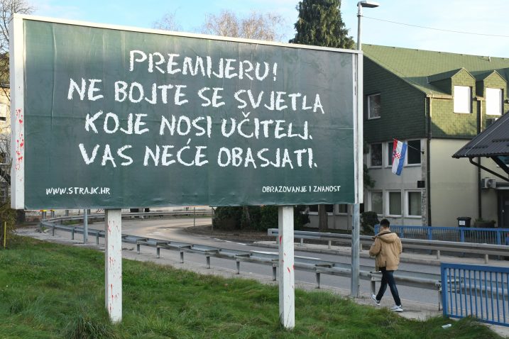 Photo Nikola Cutuk/PIXSELL