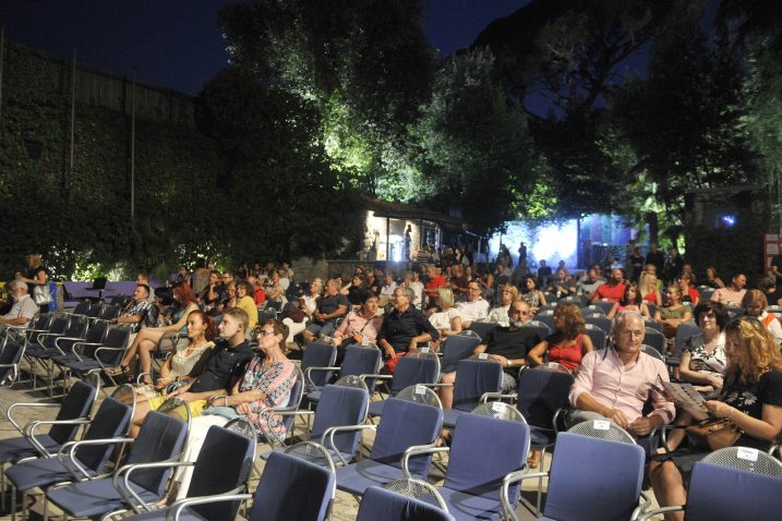 LIburnia film festival i ove godine sprema sjajan programFoto Vedran Karuza