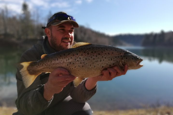 Foto ŠRK Lokvarka