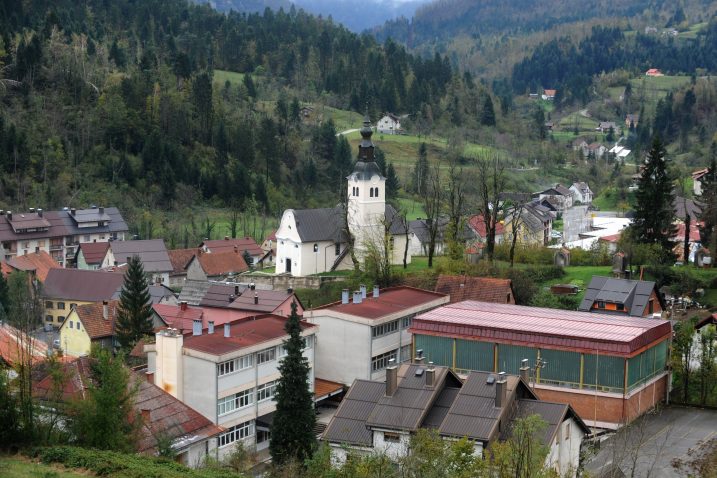 Europski novac, kao i novac države, dobro dođu razvoju Čabra i okolice / Foto M. Gracin