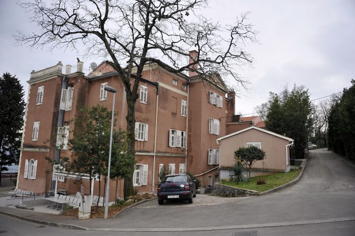 Snimio Roni BRMALJ