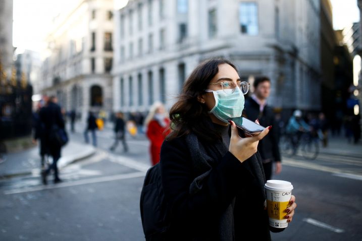 foto: REUTERS/Henry Nicholls