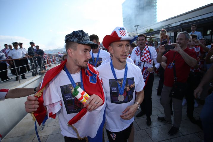 Foto Ivo Čagalj / PIXSELL