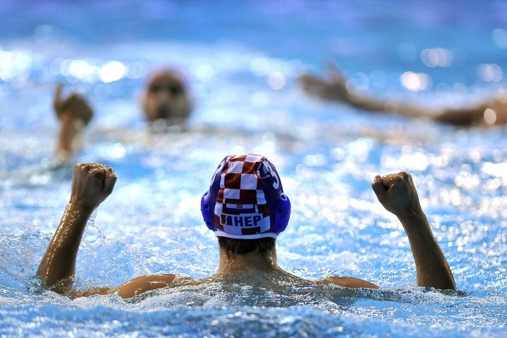 Loren Fatović/V. KARUZA