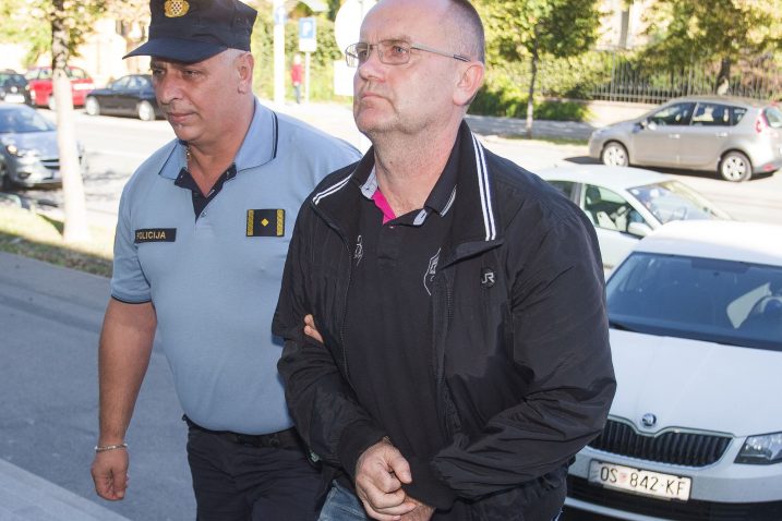 snimio Davor Javorović / PIXELL