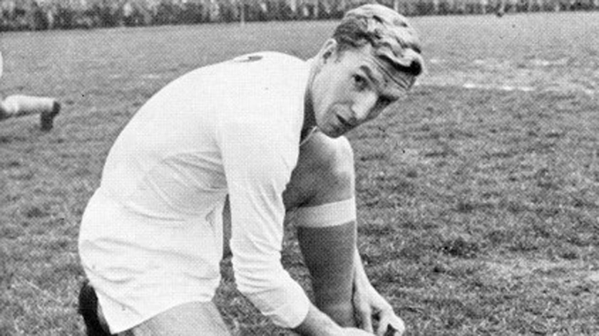 PERO RADAKOVIĆ Na današnji dan prije 52 godine otišao je velikan kojemu je  Rijeka bila jedini klub u životu - Novi list