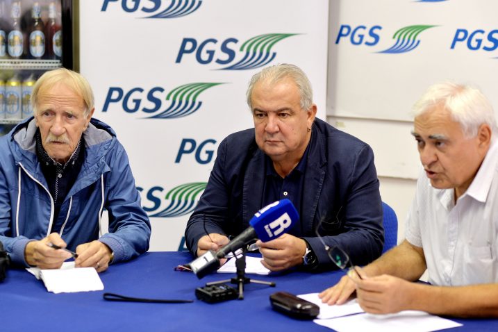 Foto Damir Škomrlj