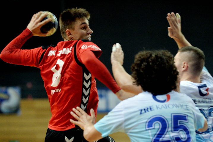 Patrik Martinović (Zamet)/Foto Arhiva NL