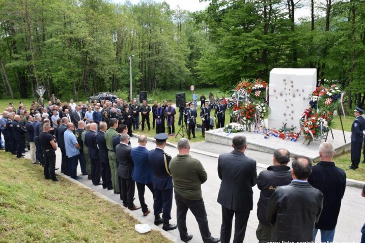 foto: PU Ličko-senjska