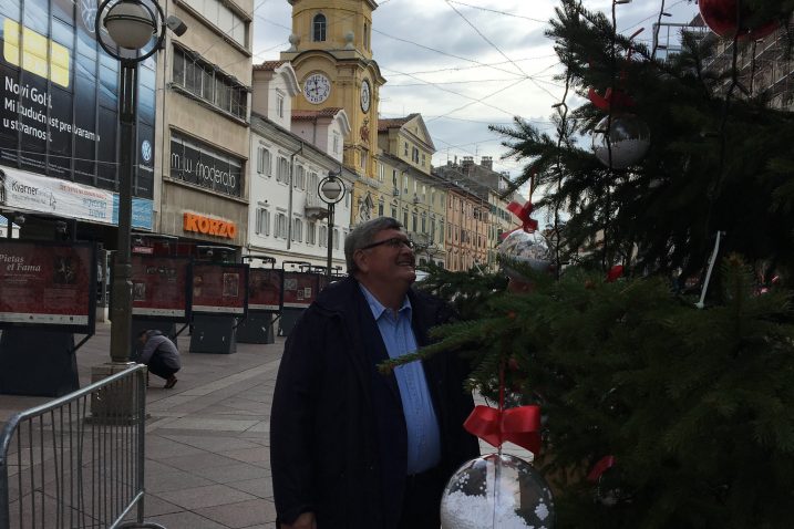 Snimio Ivica TOMIĆ