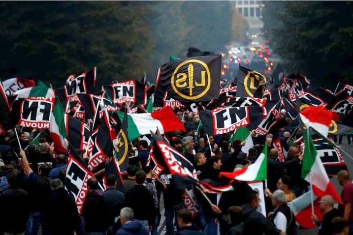 foto: REUTERS / Stefano Rellandini
