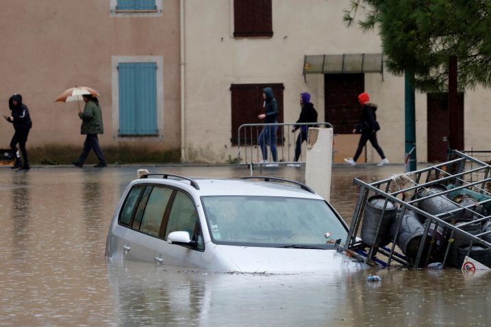 REUTERS