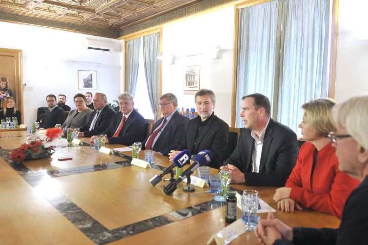 Snimio Vedran KARUZA