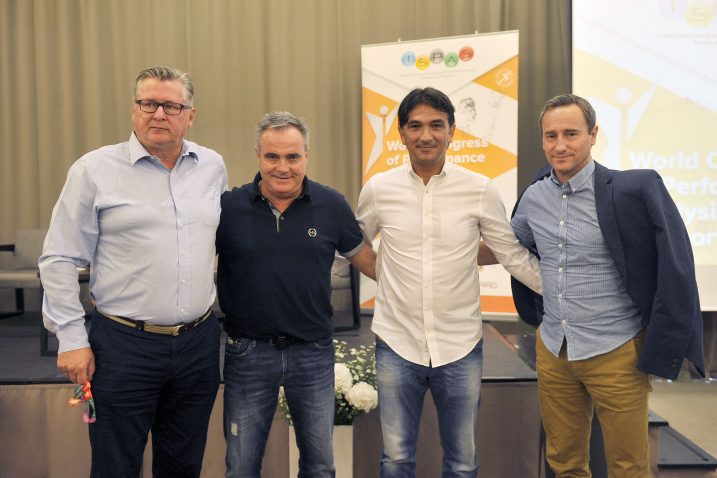 Sudionici konferencije u Opatiji/R. BRMALJ