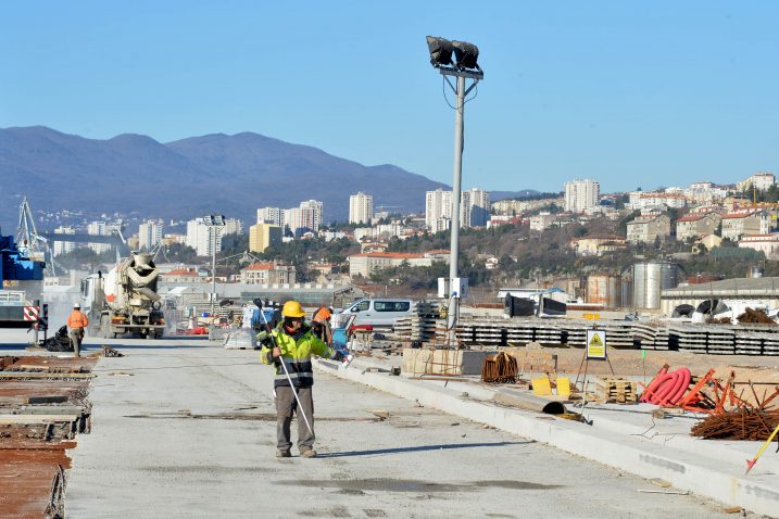 Foto D. Škomrlj