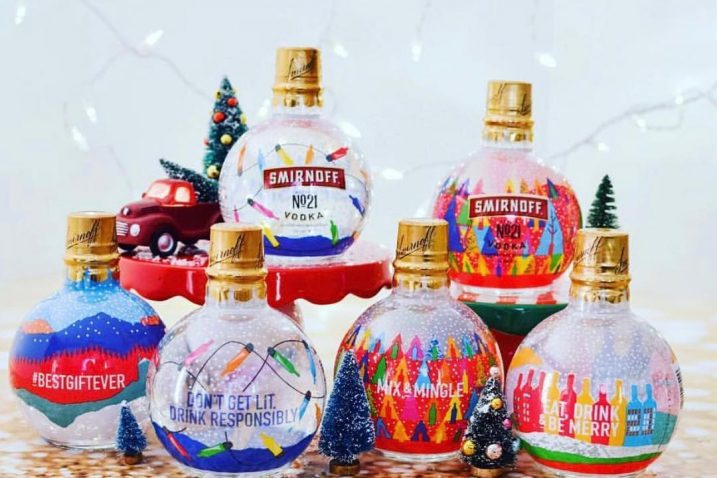 Foto: smirnoff