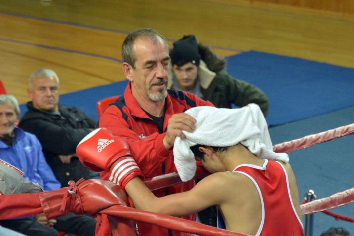 Dorian Čalić/N. LAZAREVIĆ