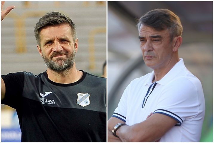 Foto Davor Kovačević / Ivo Čagalj Pixsell