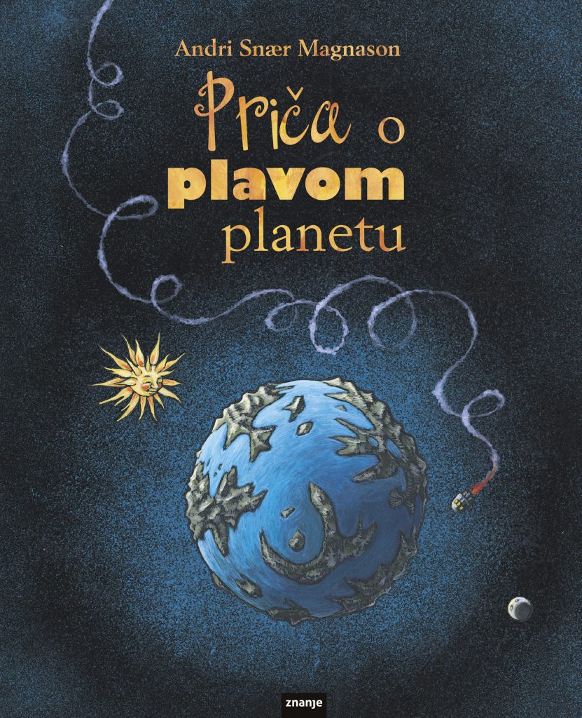 Priča o plavom planetu/Znanje