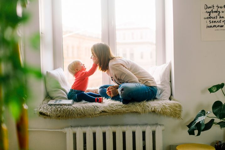 Rana iskustva odnosa s roditeljima jako su važna