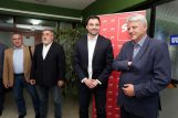 Foto: Kristina Stedul Fabac/PIXSELL