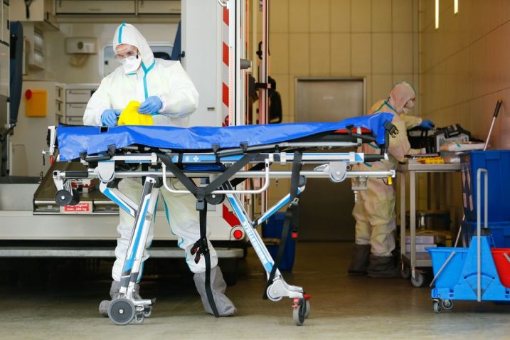 foto: REUTERS/Thilo Schmuelgen