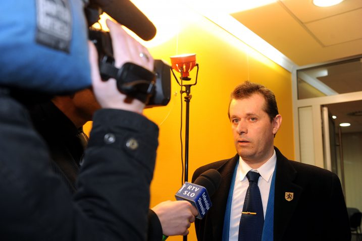 Andrej Šiško, foto Goran Stanzl/PIXSELL
