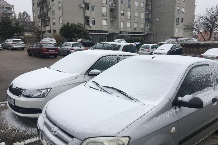 Foto Silvano Ježina