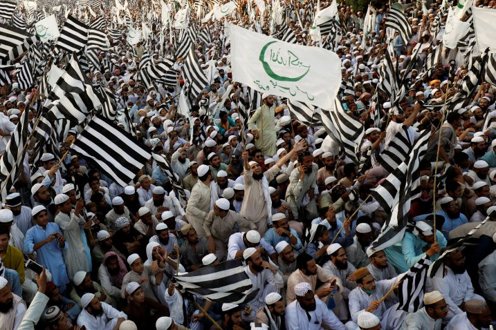 Foto Reuters