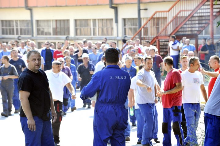 Foto Silvano Ježina
