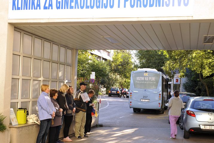 Foto Silvano Ježina