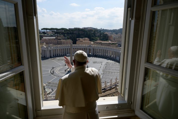 Foto REUTERS