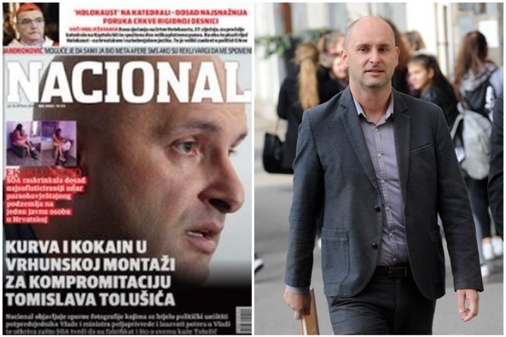 Foto Nacional / Novi list