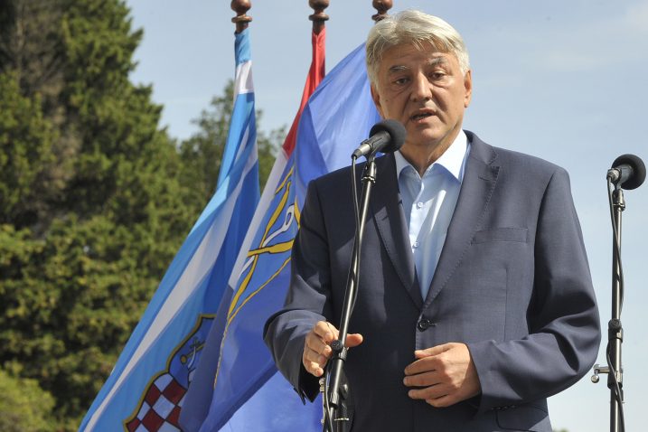 Snimio Sergej DRECHSLER