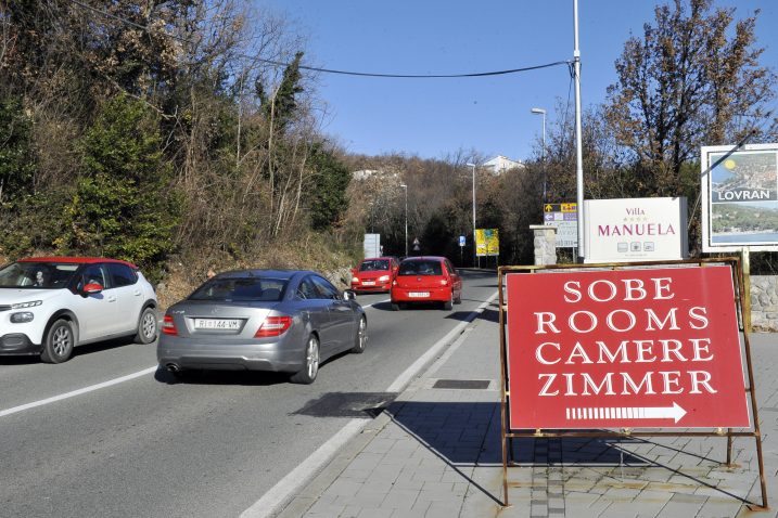 Javno savjetovanje o nacrtu Odluke o visini paušalnog poreza traje do 11. siječnja / Snimio Silvano JEŽINA