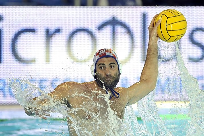 Xavi Garcia/Foto Arhiva NL