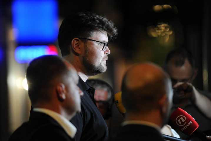 Foto Davor Kovačević