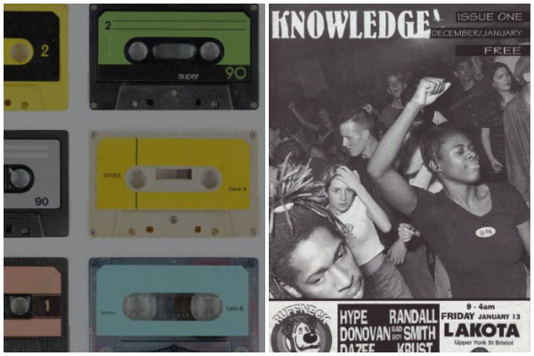 Izvor: Screenshot/Rave Archive