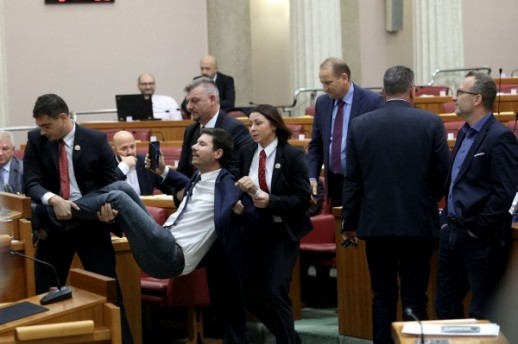 Foto Patrik Macek / PIXSELL