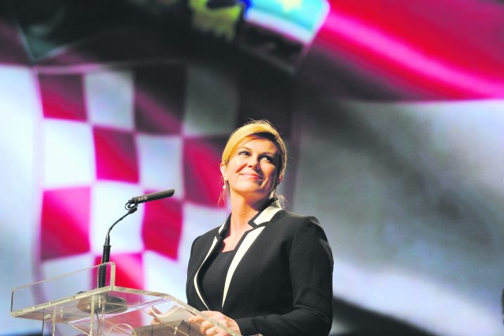 snimio Davor Kovačević