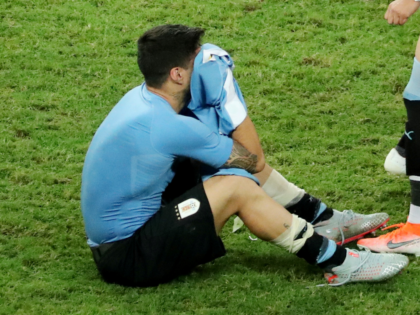 Peru na jedanaesterce izbacio Urugvaj s Copa Americe. Luis S