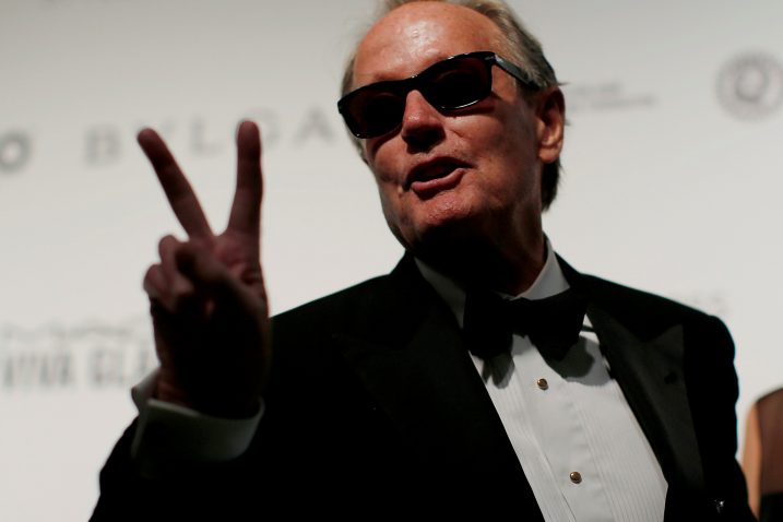 Peter Fonda otišao je baš u dane kad se svijet spominje Woodstocka, a u kinima igra Tarantinov film »Bilo jednom u Hollywoodu« / Reuters