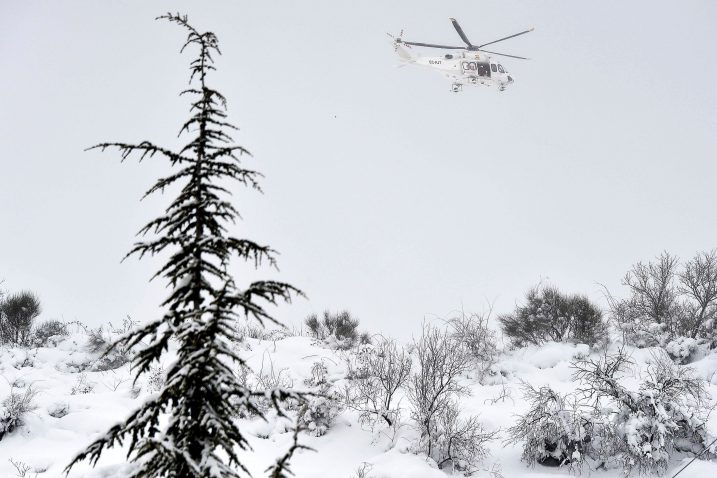 Ilustracija / Foto Reuters