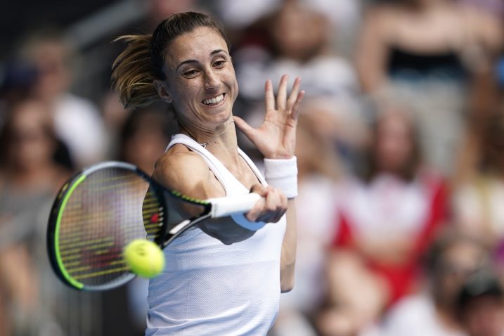 Petra Martić/Foto REUTERS