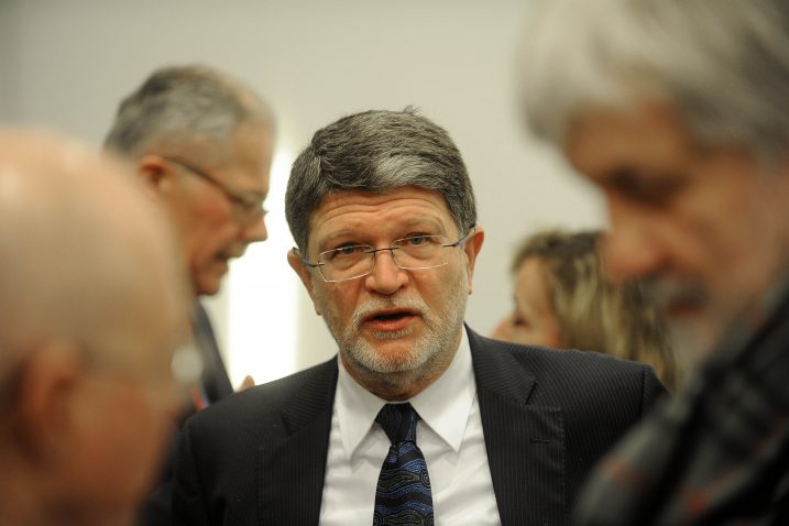Snimio Davor KOVAČEVIĆ