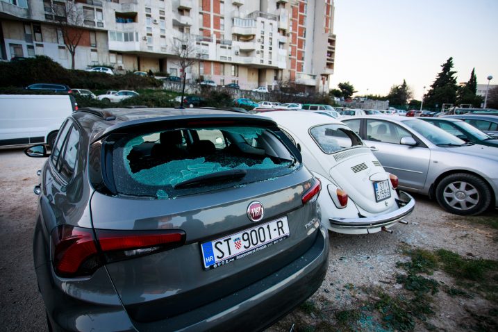 Foto/Milan Sabic/PIXSELL